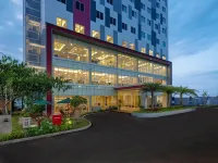 favehotel Karawang Hotel dekat Toko LIE, "hasil keringat" Stasiun Cikampek