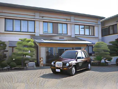 Futabaso Hotels in 