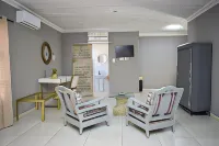 Protea Guesthouse Hotels in Newcastle