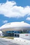 Ishinomaki Sunplaza Hotel Hotels in Onagawa