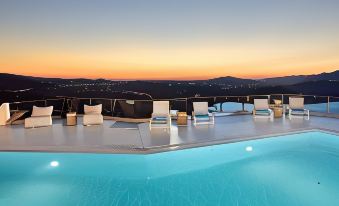 Mykonos Ark Villas