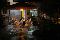 Courtyard-Style Hotel Chinese Inn (Kuixing Road) Hotels in Lizhuang Tourist Resort