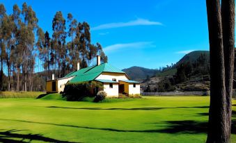 Fortune Resort Sullivan Court, Ooty - Member ITC's Hotel Group