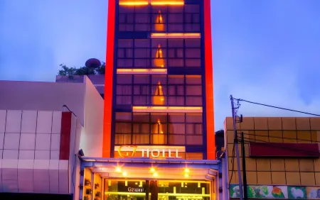 G7 Hotel