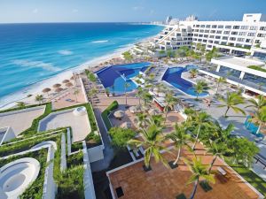 Now Emerald Cancun - All Inclusive