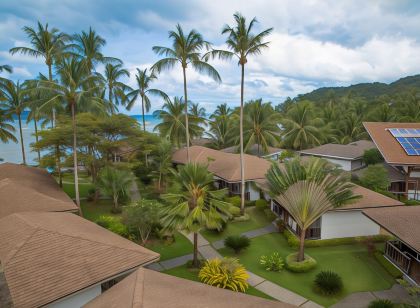 Cadlao El Nido Resort