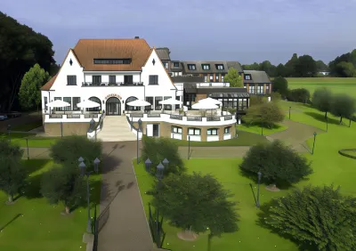 Dormero Hotel Meerbusch Hôtels à : Meerbusch
