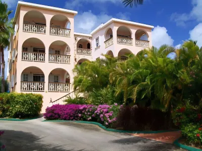 皇家棕櫚酒店