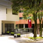 Hotel Zona A Hotels in Медельїн