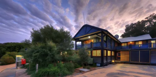 Fraser Island Retreat Hotels in Fraser Island