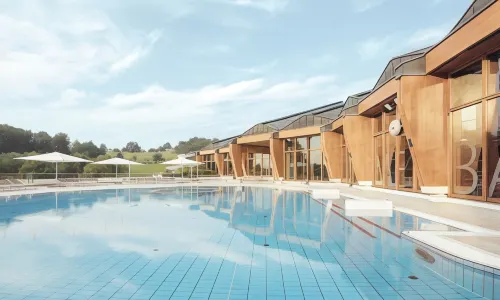 Hotel Vier Jahreszeiten Loipersdorf
