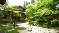 Kappo No Yado Imai Ikarashitei Yui Hoteles en Shibata