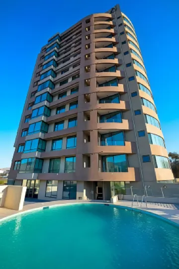 Hotel Atacama Suites