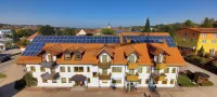 Hotel Garni Hopfengold Hotels in Au in der Hallertau