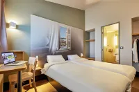 B&B Hotel Caen Sud Hotels in Fresney-le-Vieux