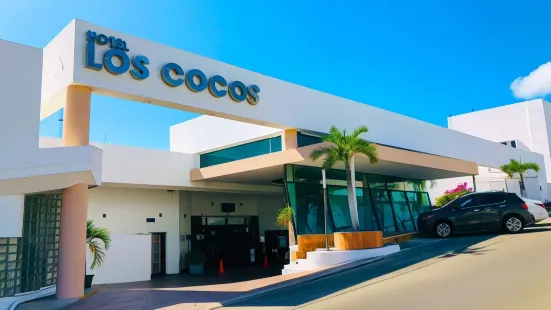 Hotel Los Cocos Chetumal