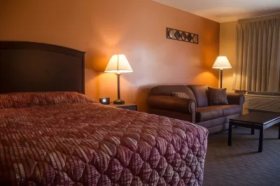 Cottonwood Inn & Suites