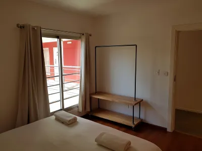 Circus Hostel&Hotel Montevideo Các khách sạn ở 