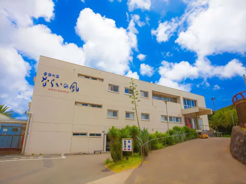 Sokai No Yado Narainokaze Hotels in Shimoda