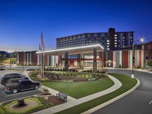 Harrah's Cherokee Valley River Casino & Hotel