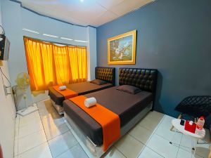 Hotel Familie Ayu Garut