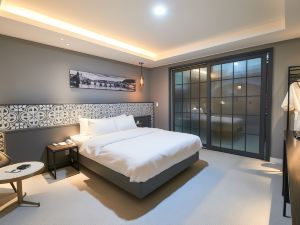 West in Hotel Yeosu