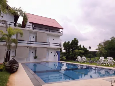 Royal Crown Residency Hotel