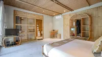 Pravasa Gili Resort by KajaNe Hotels near Gili Meno island