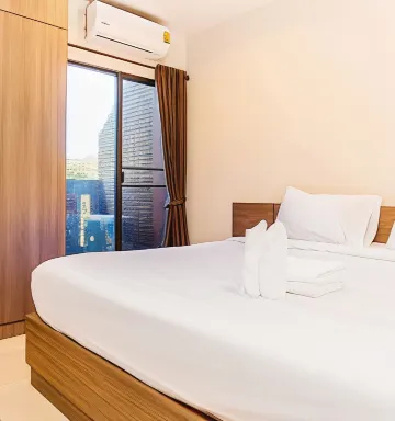 ห้องพรีเมียร์มาตรฐาน