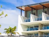 Echelon Apartments Yeppoon