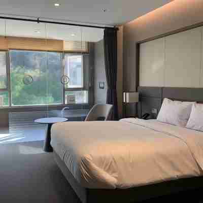 Hotel Susung Rooms