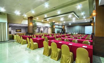 Hotel Montana Malang