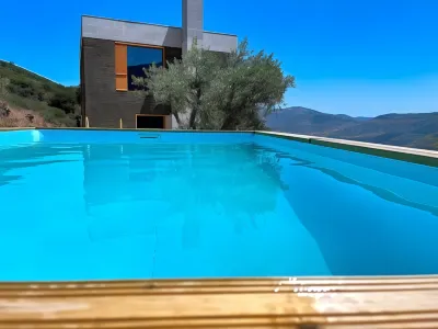 Casa do Arco by Douro Exclusive Hotels in Casal de Loivos
