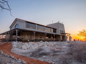 Etosha Trading Post