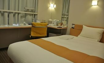 Smile Hotel Matsuyama