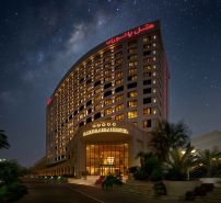 Panorama Hotel