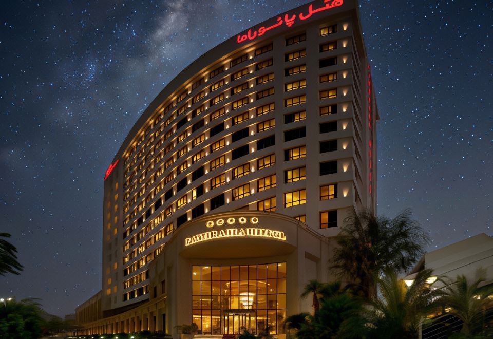 Panorama Hotel 사진