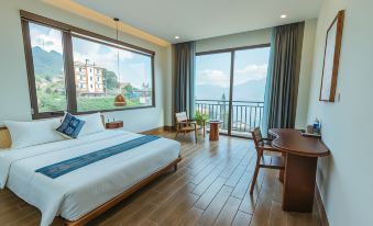 Sapa Yen Hotel