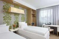 Hotel NH Ludwigsburg Hotels in der Nähe von Evangelische Hochschule Ludwigsburg