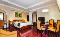 Khách sạn Hương Sen Các khách sạn ở TP. Hồ Chí Minh