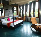 Jungle Edge Resort