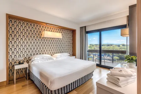 Hotel Midas Roma, a member of Barceló Hotel Group