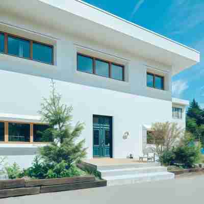haluta hotelli still（ハルタホテリ シュティル） Hotel Exterior