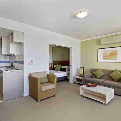 Mantra Ettalong Beach Rooms