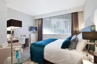 Van der Valk Hotel Leiden Hotels near ABF