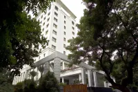 The Raintree, St. Mary’s Road Hotels near Ponnusamy Hotel Restaurant