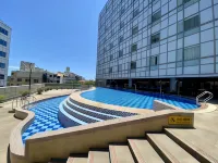 Evergreen Plaza Hotel Tainan Hotels near Sugar Mall