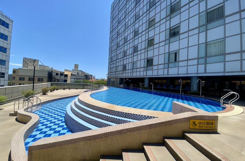 Evergreen Plaza Hotel Tainan photo 2