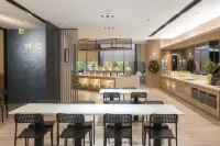 Palmer Hotel - breakfast