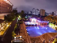 Pan Pacific Sonargaon Dhaka - Di lusso